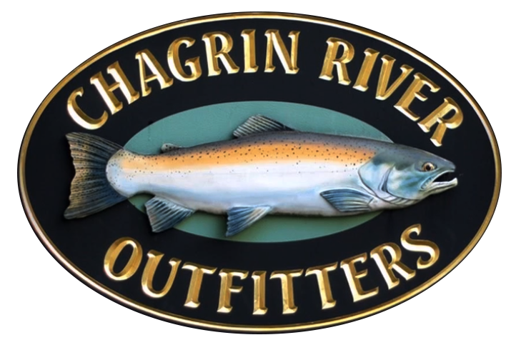 Chagrin River Outfitters